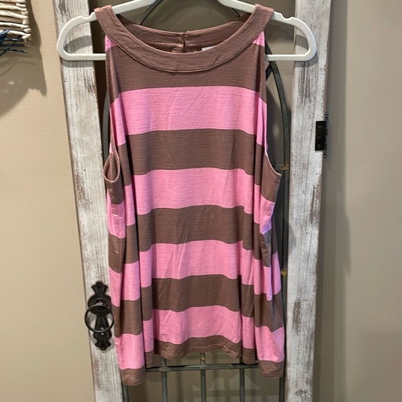 J. Jill Tops - JJill Tank Top